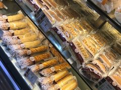 -长乐饼家(五羊新城店)