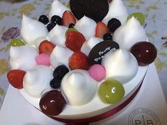 -味多美蛋糕(看丹桥店)