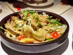 -玫瑰厅上海菜(兴国路店)