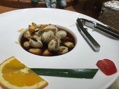 -白金汉爵大酒店·中餐厅(相城店)