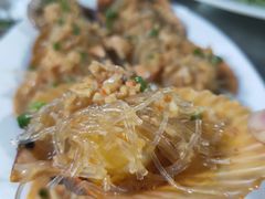 -四川小胡子海鲜(丁村万人海鲜广场店)