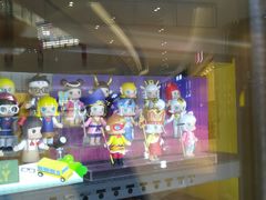 -泡泡玛特POPMART(合生汇店)