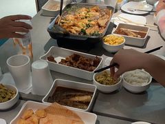 -半天妖烤鱼(方庄店)