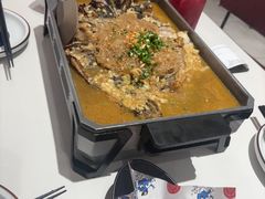 -鱼酷活鱼烤鱼(江宁金鹰店)