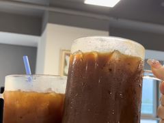 -CUBIC3三立方咖啡(凌空SOHO店)