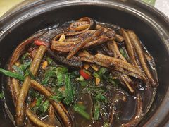 -老街饭庄·地道淮扬菜(扬子江北路总店)