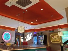 -灶座小锅烀饼·铁锅炖(道里店)