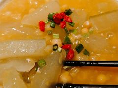 -舌尖上的食缘花园主题餐厅