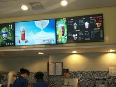 -DQ·蛋糕·冰淇淋(惠山万达店)