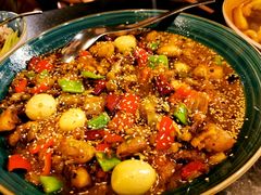 -华豫川酒家(大卫城店)