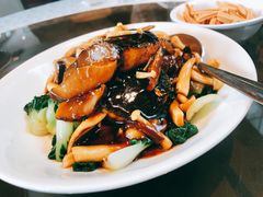 三层楼豆腐-同乐海鲜(乌节路中央店)
