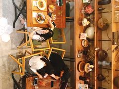 -花十悦·鲜花咖啡餐厅(振业城一期店)