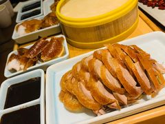 烤鸭-阿瓦山寨·湘菜现炒·剁椒鱼头王(咸阳总店)