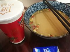 -东门七爷螺蛳粉(浦东店)