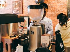 -UN CAFFE(五角场店)