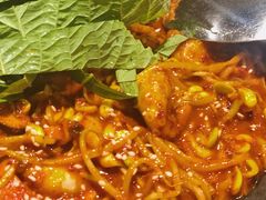 -天乐广场(食多滋美食城店)