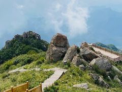 -白草畔自然风景区