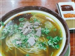 -美玲拉面(鞍山西道店)