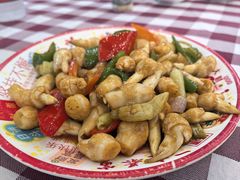 -吉源大排档·鱼生·海鲜(烧烤彩印厂店)