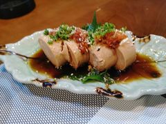 安康鱼肝-代代木日式烧鸟居酒屋(奥城天玺店)