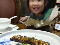 -HOME餐厅粤菜 融合菜