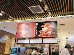 -西贝(武汉群星城店)