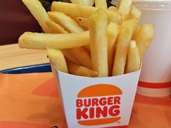 -汉堡王(歌斐中心店)