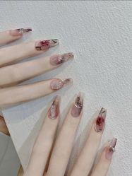 -1T·1M 日式美甲美睫