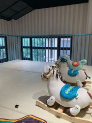 -奈尔宝·儿童乐园·亲子餐厅(星河湾店)