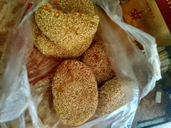 -牛忠喜烧饼