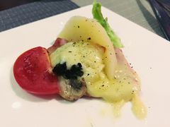 -LA CREPERIE BRETONNE布列塔尼法式餐厅(天童北路店)