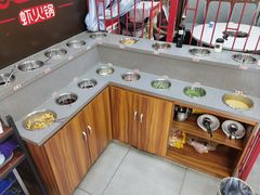 -虾吃虾涮(沙河店)