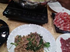 -活鱼馆(宜兴埠店)