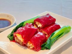 -粤财皇冠假日酒店·彩华轩中餐厅