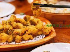 -隆喜元鱼汤包·海鲜(中联广场店)