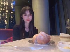 -广州四季酒店·佰鲜汇·现代法餐