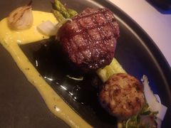 -香港喜来登酒店蚝酒吧