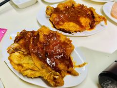-燃计沙茶皇·香港沙茶火锅(人广旗舰店)