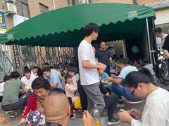 -龙门李家三旦羊肉汤馆