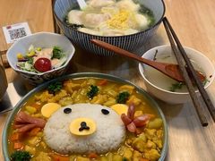 -红小满休闲餐厅(十全街店)