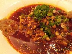 棒棒鸡-川味堂·四川豆花(八卦岭店)