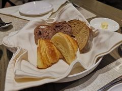 -CHASE Modern Cuisine(崇宁路店)