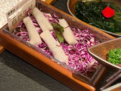 -季季山·云南野生菌火锅(上海首店)