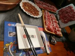 -玩煮炭火锅(延福街店)