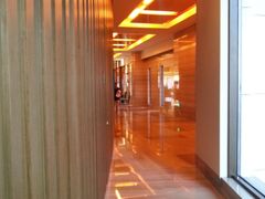 回廊-南阳建业森林半岛假日酒店