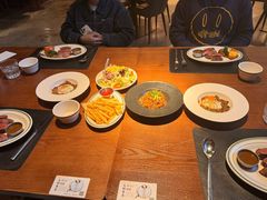 -404干式熟成牛排馆•聚会餐厅