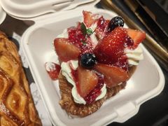 -BUTTERFUL&CREAMOROUS 黄油与面包(三里屯太古里店)