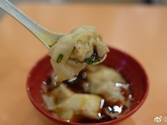 -龙抄手(春熙路总店)