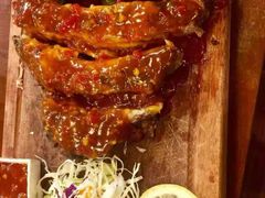 -茉莉.Red Crab