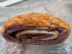 -美嘉华面包西饼店(红胜坊店)